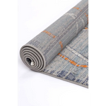Inca INCA13 Blue 160x230 - Home & Garden > Rugs