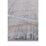 Inca INCA13 Blue 160x230 - Home & Garden > Rugs