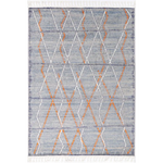 Inca INCA13 Blue 240x330 - Home & Garden > Rugs