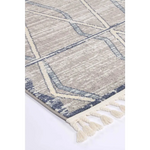 Inca INCA14 Grey 240x330 - Home & Garden > Rugs