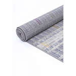 Inca INCA15 Grey 160x230 - Home & Garden > Rugs
