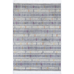 Inca INCA15 Grey 160x230 - Home & Garden > Rugs