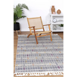 Inca INCA15 Grey 240x330 - Home & Garden > Rugs