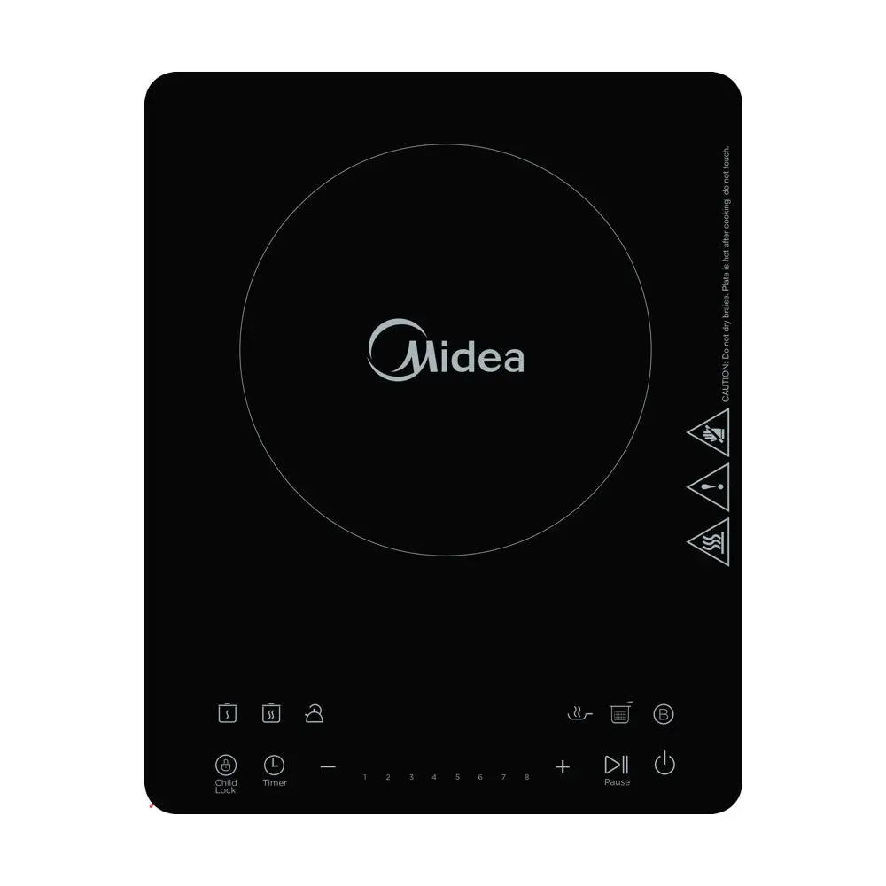 Induction Cooker Ultrathin - Appliances > Kitchen Appliances