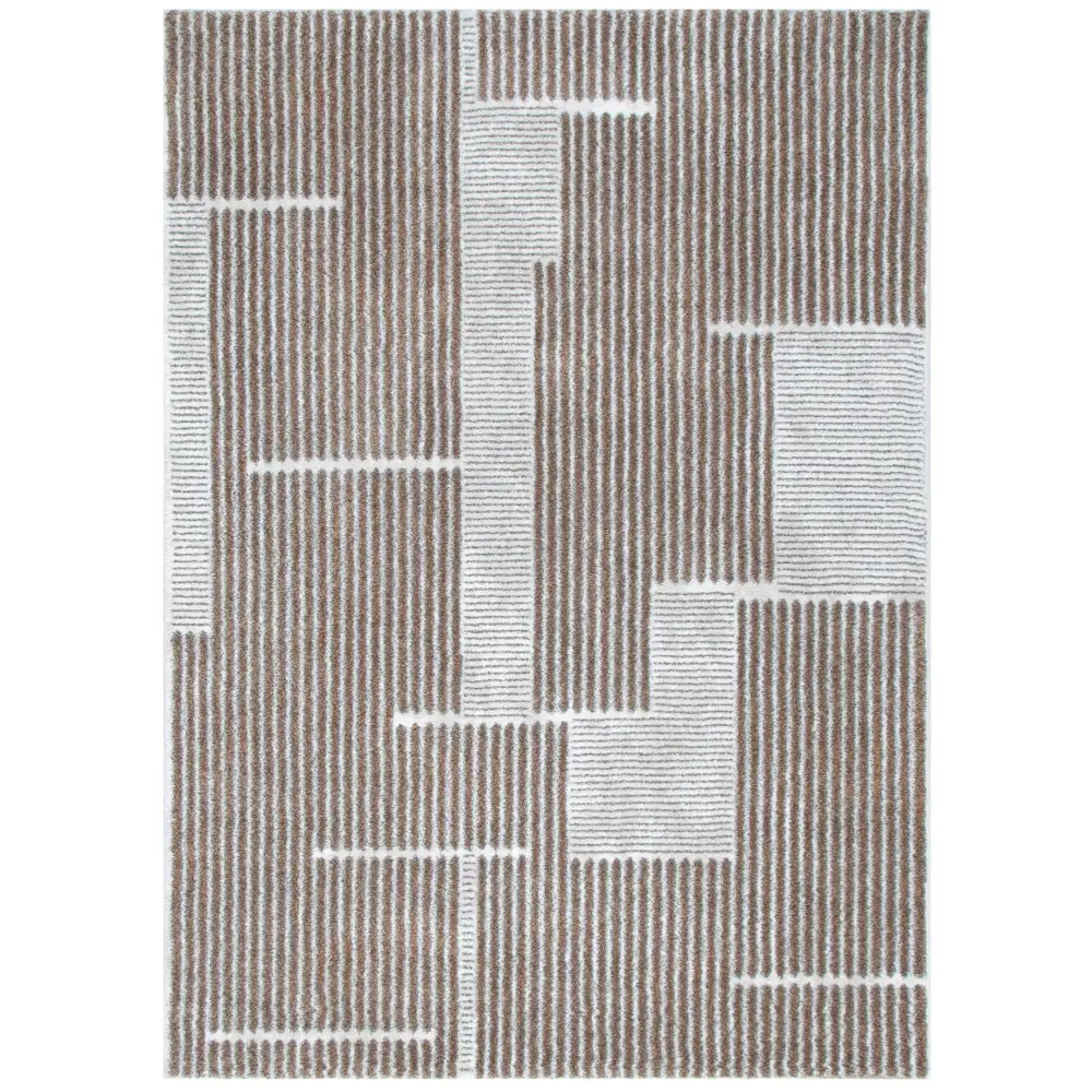 INDULGENCE INDU002 120x170 - Home & Garden > Rugs
