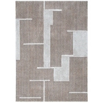 INDULGENCE INDU002 160x230 - Home & Garden > Rugs