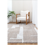 INDULGENCE INDU002 80x300 - Home & Garden > Rugs