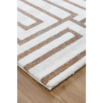 INDULGENCE INDU003 120x170 - Home & Garden > Rugs