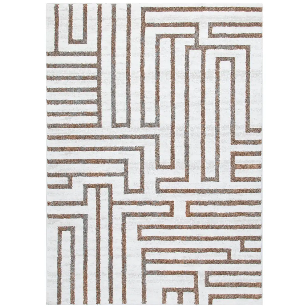 INDULGENCE INDU003 160x230 - Home & Garden > Rugs