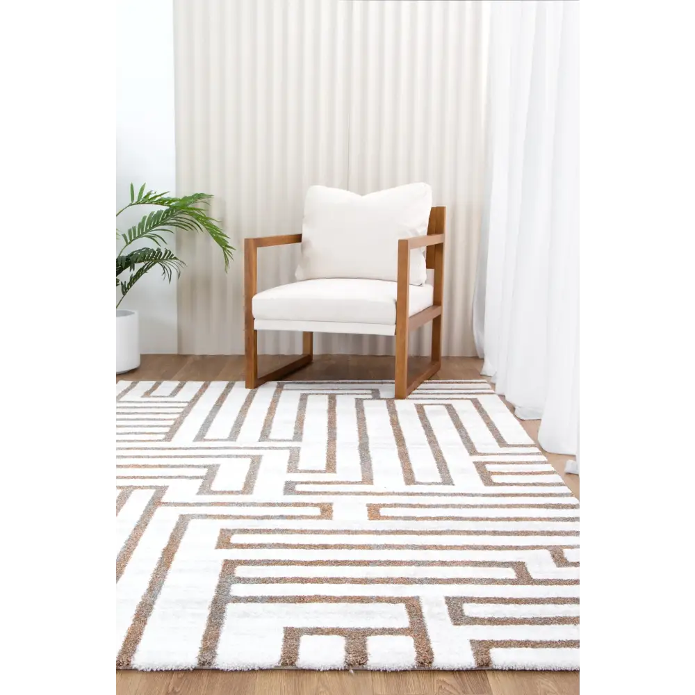 INDULGENCE INDU003 200x290 - Home & Garden > Rugs