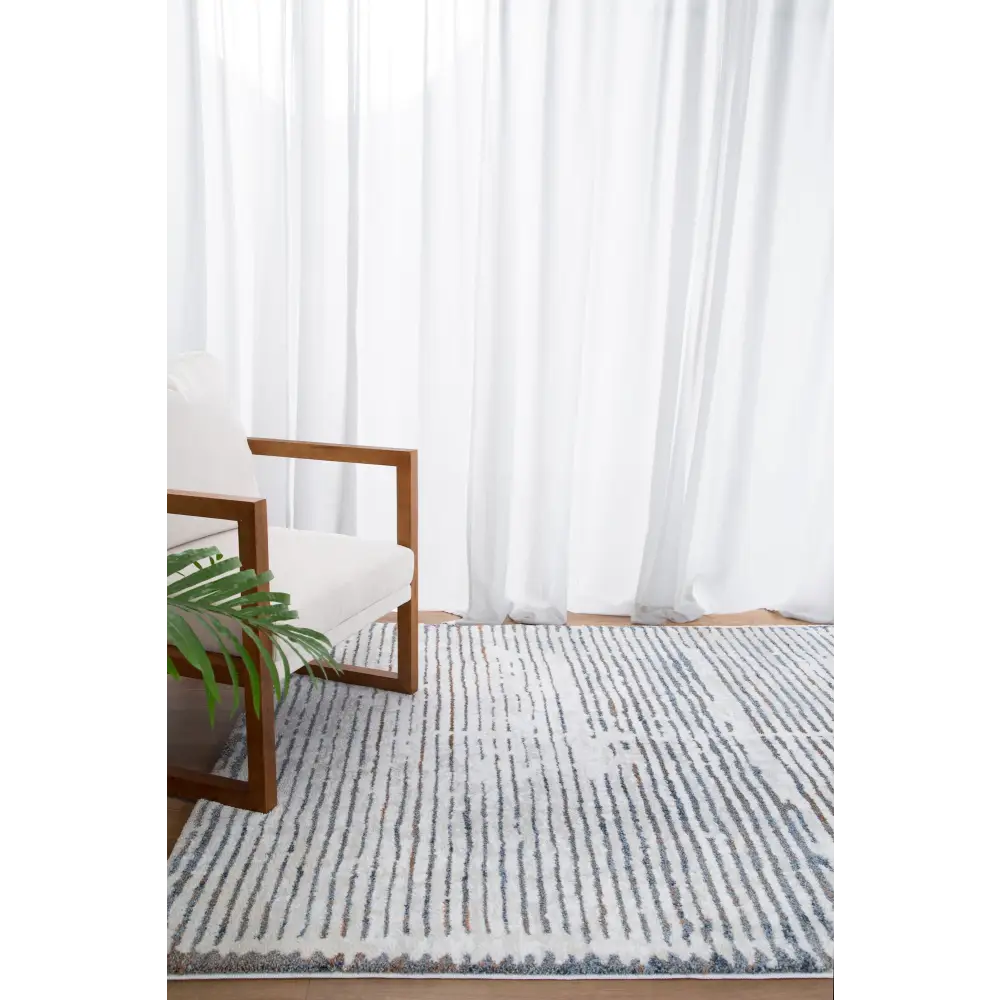 INDULGENCE INDU005 200x290 - Home & Garden > Rugs
