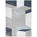 INDULGENCE INDU006 120x170 - Home & Garden > Rugs