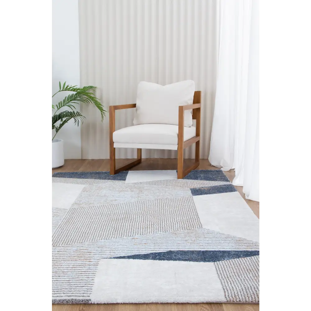 INDULGENCE INDU006 200x290 - Home & Garden > Rugs