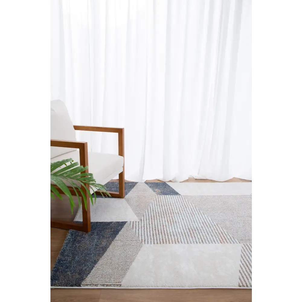 INDULGENCE INDU006 200x290 - Home & Garden > Rugs