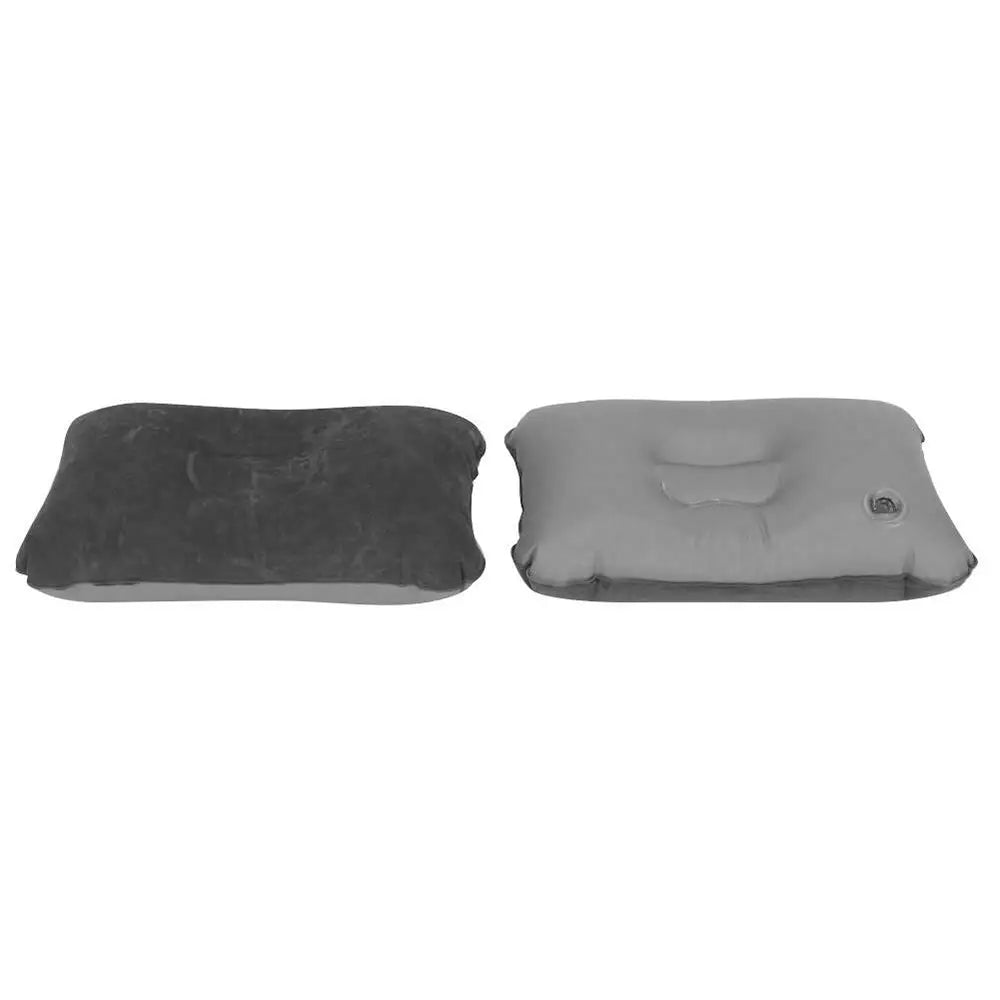 Inflatable Car Back Seat Mattress Portable Camping Travel Air Bed - Home & Garden > Inflatable Mattress