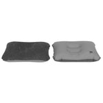 Inflatable Car Back Seat Mattress Portable Camping Travel Air Bed - Home & Garden > Inflatable Mattress