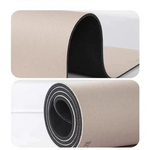 Ink Flower Diatomaceous Earth Bathroom Mat - Vintage Design Fast-Dry Anti-Slip 60*90cm - Home & Garden > Bathroom