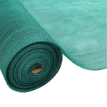 Instahut 30% Shade Cloth 1.83x20m Shadecloth Wide Heavy Duty Green - Home & Garden > Shading