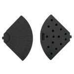 Instahut 48cm Outdoor Umbrella Base Stand 4 Plates Pod Cantilever - Home & Garden > Shading > Umbrellas & Sunshades