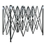 Instahut Gazebo 3x4.5 Pop Up Marquee Folding Tent Wedding Gazebos Camping Outdoor Shade Canopy White - Occasions >