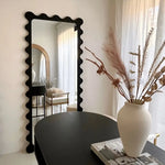 Interior Ave - Vera Mirror - Gold - Large Full Length Mirror - Home & Garden > Decor > Mirrors