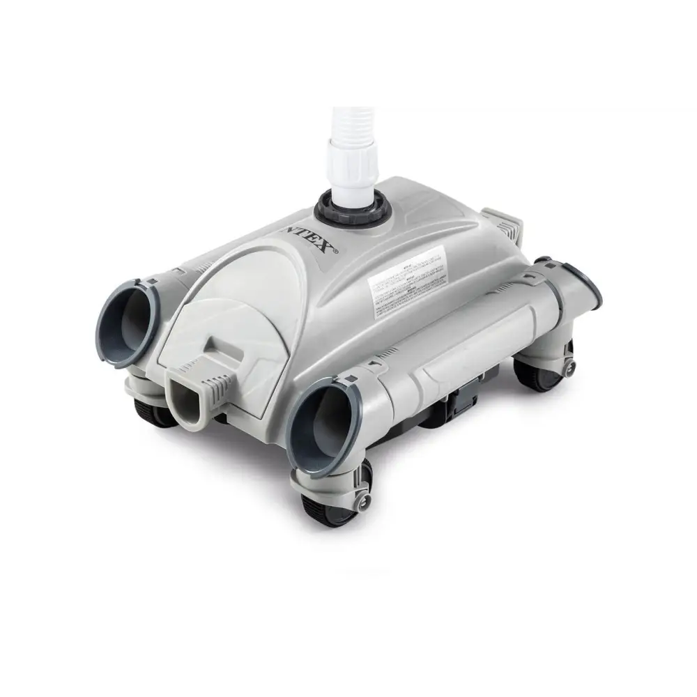 INTEX AUTO POOL CLEANER - Home & Garden > Pool & Accessories