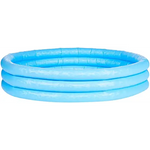 INTEX CRYSTAL BLUE POOL - Home & Garden > Pool & Accessories