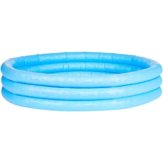 INTEX CRYSTAL BLUE POOL - Home & Garden > Pool & Accessories