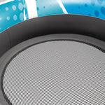 Intex River Run 2 Blue Rapids Inflatable Floating Lake Tube - Home & Garden > Pool & Accessories > Pool Toys &