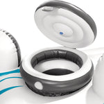 Intex River Run 2 Blue Rapids Inflatable Floating Lake Tube - Home & Garden > Pool & Accessories > Pool Toys &