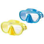INTEX SEA SCAN SWIM MASKS ASSORTED - Home & Garden > Pool & Accessories