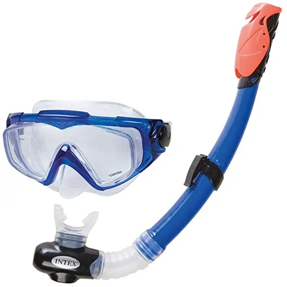 INTEX SILICONE AQUA SPORT SWIM SET - Home & Garden > Pool & Accessories