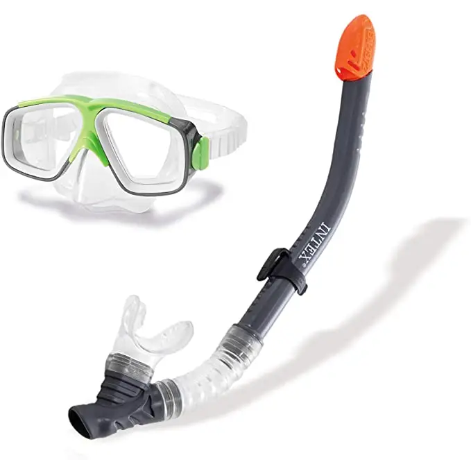 INTEX SURF RIDER SWIM SET - Home & Garden > Pool & Accessories