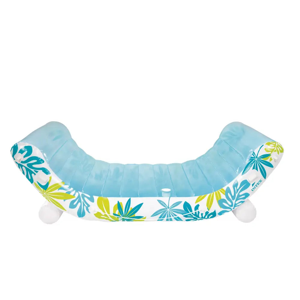 Intex Tropical Canopy Lounge - Furniture > Outdoor > Outdoor Sofas & Lounge Sets