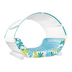 Intex Tropical Canopy Lounge - Furniture > Outdoor > Outdoor Sofas & Lounge Sets