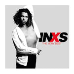 Inxs - The Very Best - CD Framed Album Art - Home & Garden > Wall Art