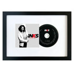 Inxs - The Very Best - CD Framed Album Art - Home & Garden > Wall Art