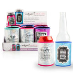 Iridescent Can Cooler (SENT AT RANDOM) - Home & Garden > Kitchenware
