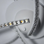 Irie Dimmable 3 Lights LED Ceiling Light - White - Home & Garden > Lighting > Ceiling Lights