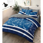 Ishani King Size Quilt/Duvet Cover Set - Home & Garden > Bedding > Duvet Covers