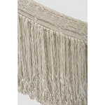 Ivory Cascade hand woven rope Authentic Mexican Hammock - Home & Garden > Hammocks > Hammocks & Accessories