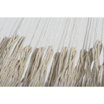 Ivory Cascade hand woven rope Authentic Mexican Hammock - Home & Garden > Hammocks > Hammocks & Accessories