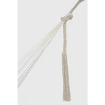 Ivory Cascade hand woven rope Authentic Mexican Hammock - Home & Garden > Hammocks > Hammocks & Accessories