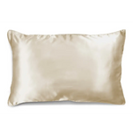 Ivory Dreams SILK PILLOWCASE - 51X76CM - Home & Garden > Bedding > Pillowcases