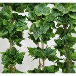 Ivy Garland Vines 260cm Each - 5 Per Pack - Home & Garden > Artificial Plants