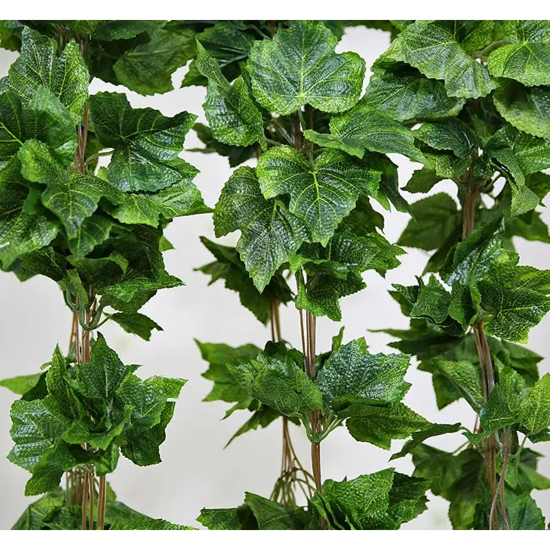 Ivy Garland Vines 260cm Each - 5 Per Pack - Home & Garden > Artificial Plants