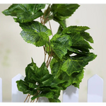 Ivy Garland Vines 260cm Each - 5 Per Pack - Home & Garden > Artificial Plants