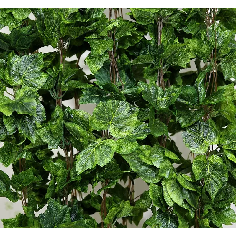 Ivy Garland Vines 260cm Each - 5 Per Pack - Home & Garden > Artificial Plants