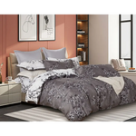Iyanu King Size Quilt/Duvet Cover Set - Home & Garden > Bedding > Duvet Covers