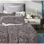 Iyanu Queen Size Quilt/Duvet Cover Set - Home & Garden > Bedding > Duvet Covers